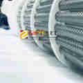 PFA Inline Chemical Electric Heaters